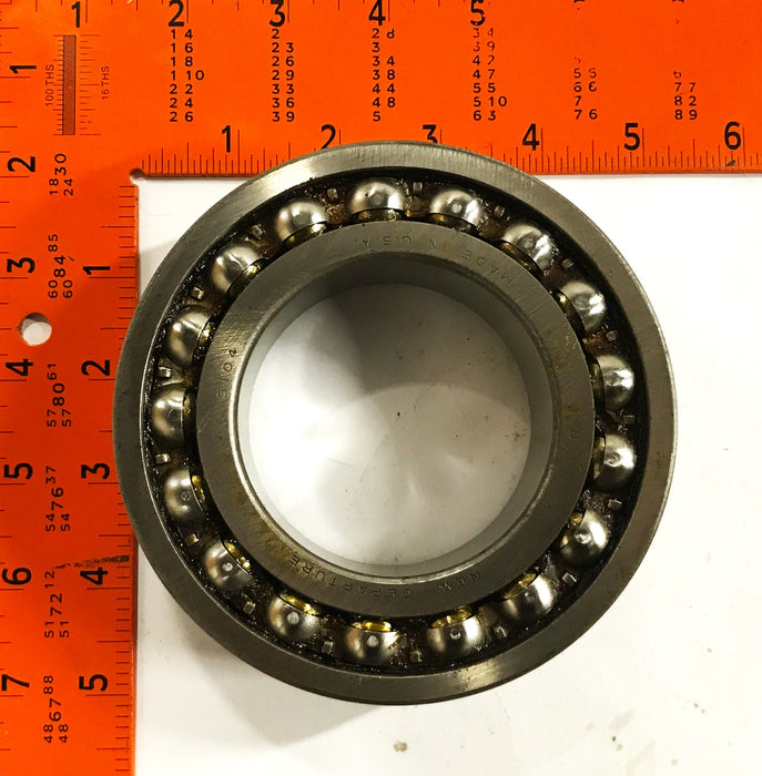 New Departure Ball Bearing 5104R NOS