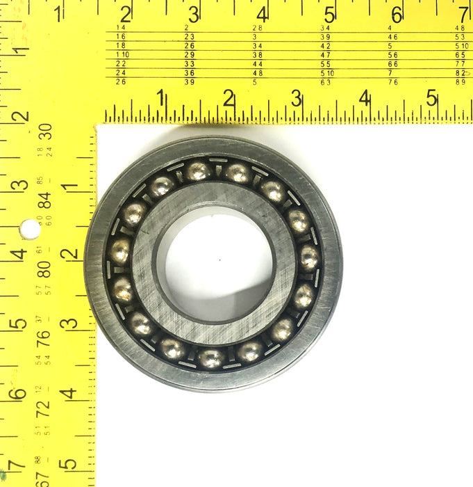 Fafnir Self Aligning Double Row Ball Bearing No Box L308 NOS