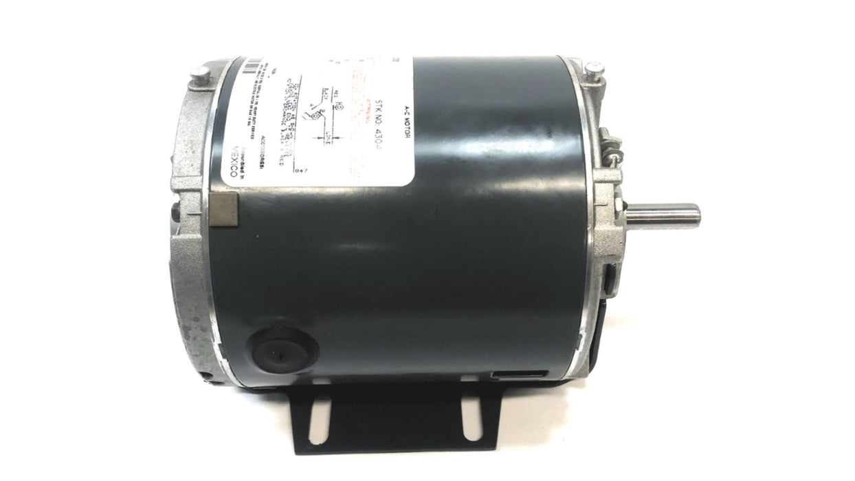 GE Motors 1725 RPM 60 HZ Electric Motor 4304 (5KH39QN5543) NOS
