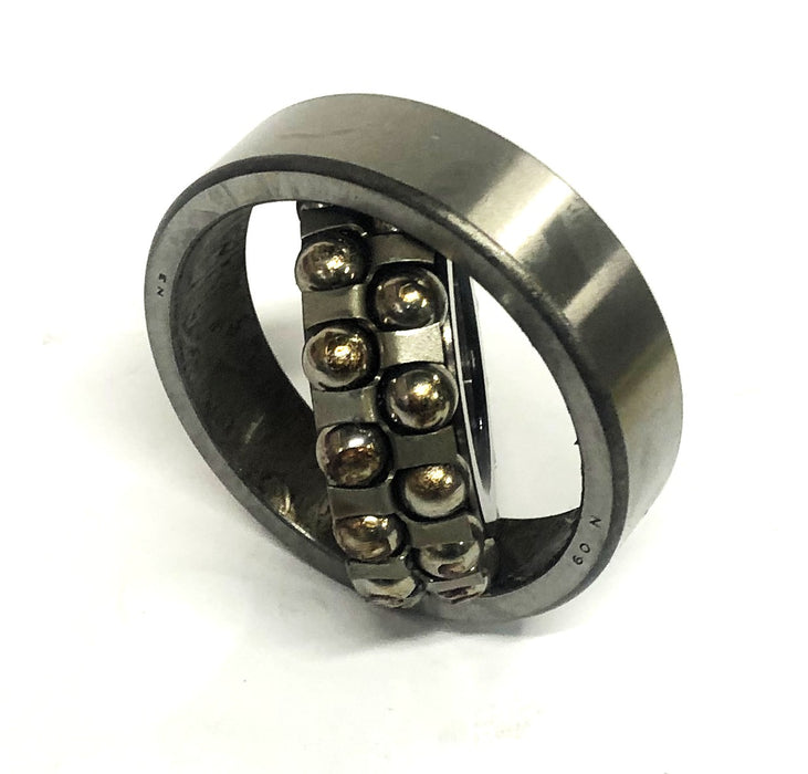 SKF N3/N09 Self Aligning Double Row Ball Bearing No Box 1309 NOS