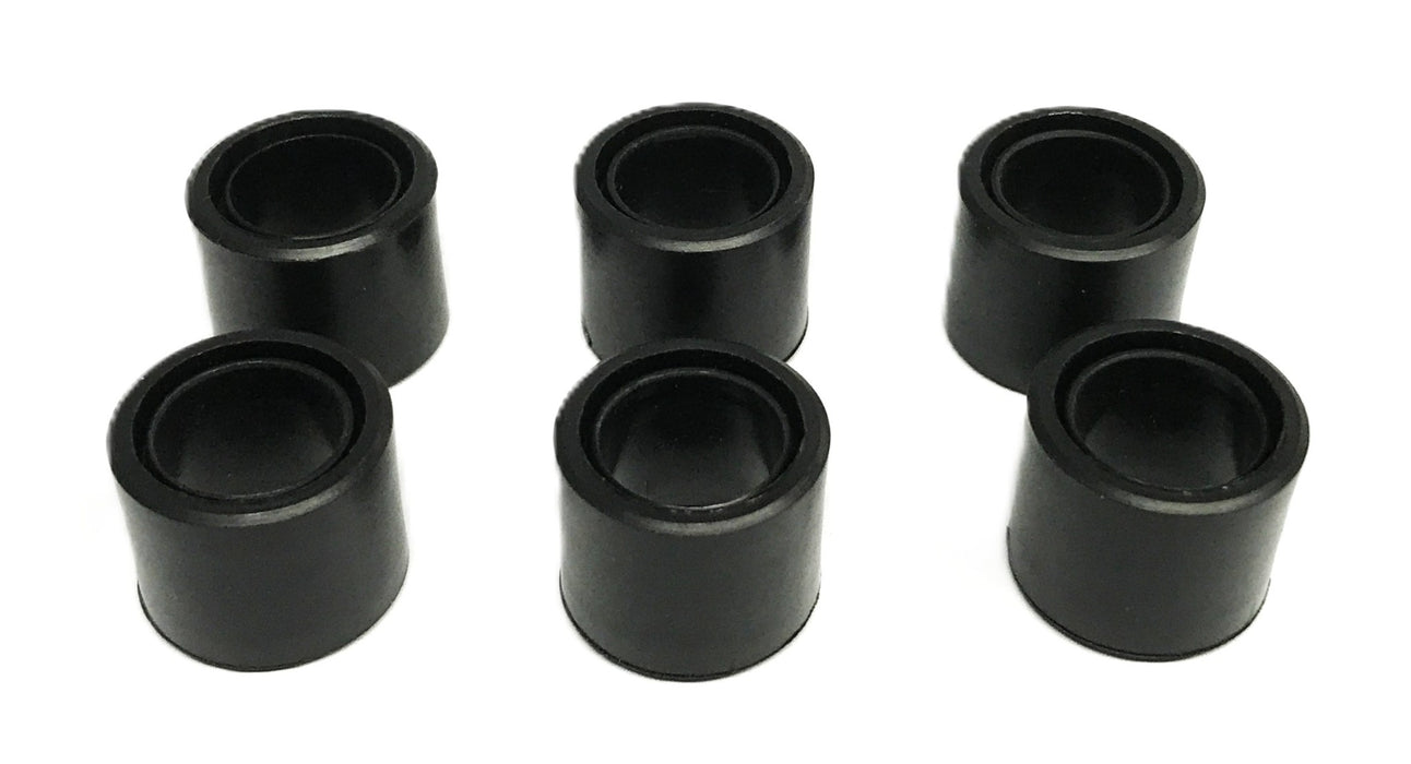 Caterpillar Forklift 3/4 inch x 3/8 inch Bushing 351909 [Lot of 6] NOS