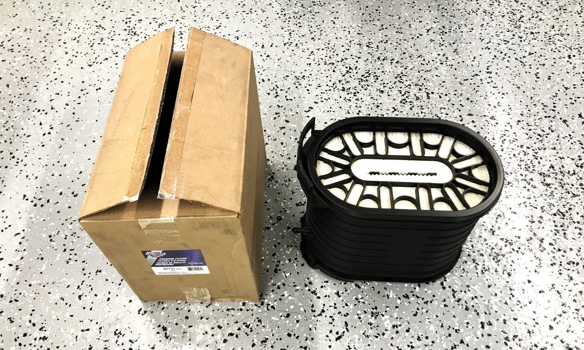 Carquest Air Filter 87731 NOS