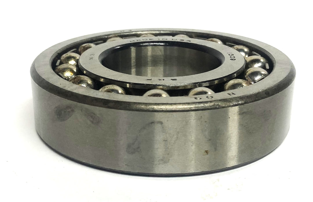 SKF N3/N09 Self Aligning Double Row Ball Bearing No Box 1309 NOS