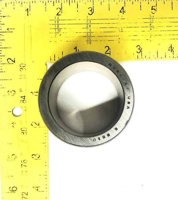 Rollway Cylindrical Roller Bearing Inner Race E5310 NOS