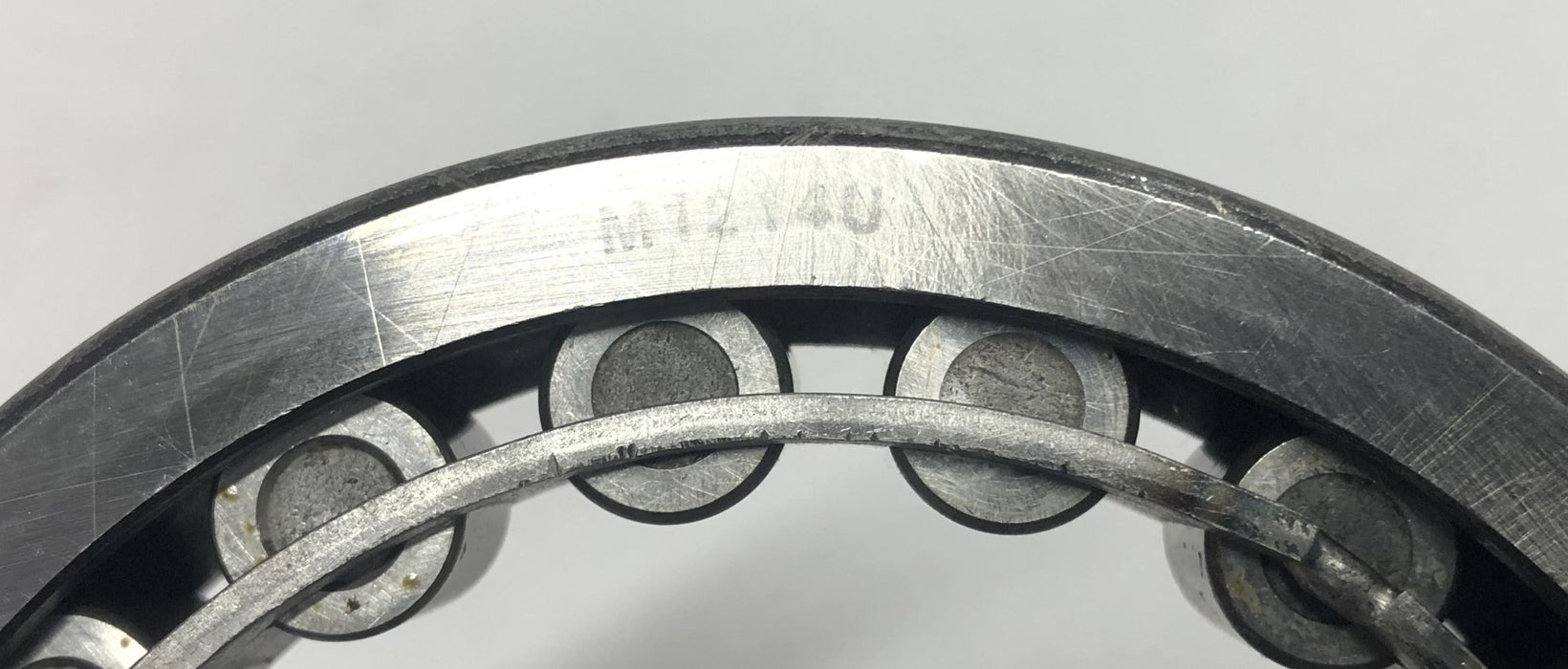 FMC Cylindrical Roller Bearing M1214U NOS