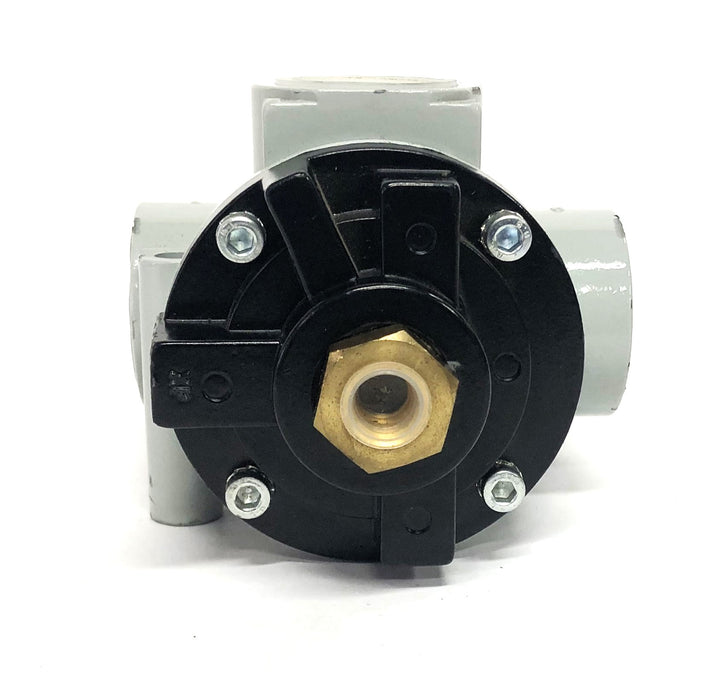 Numatics 36-145PSIG Valve NAF261500N0000 NOS