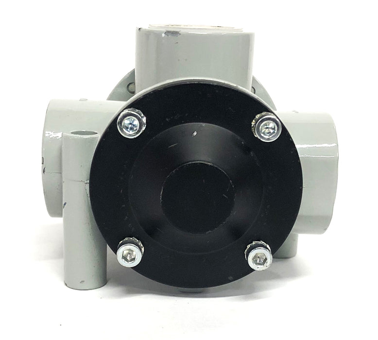 Numatics 36-145PSIG Valve NAF261500N0000 NOS