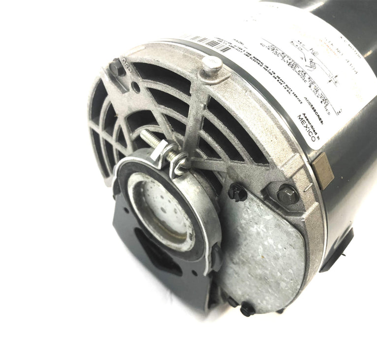 GE Motors 1725 RPM 60 HZ Electric Motor 4304 (5KH39QN5543) NOS
