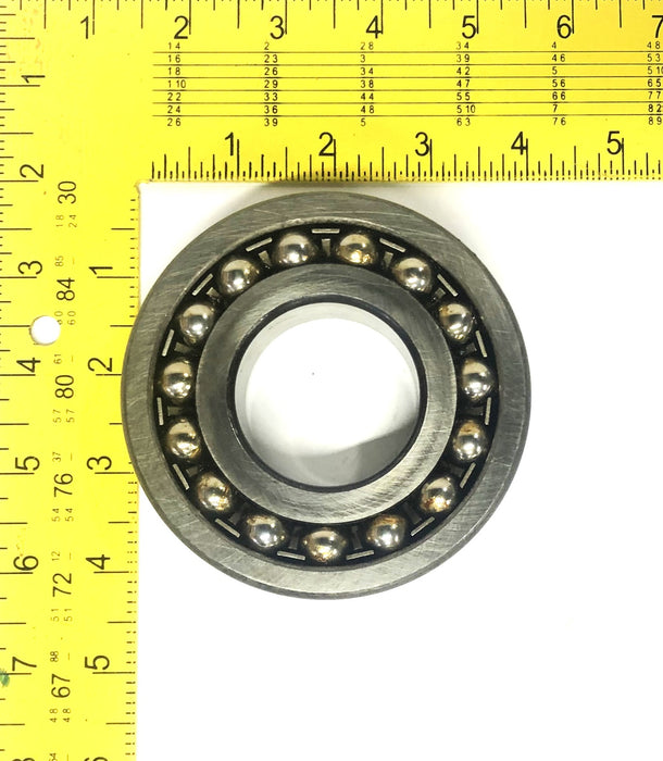 SKF N3/N09 Self Aligning Double Row Ball Bearing No Box 1309 NOS