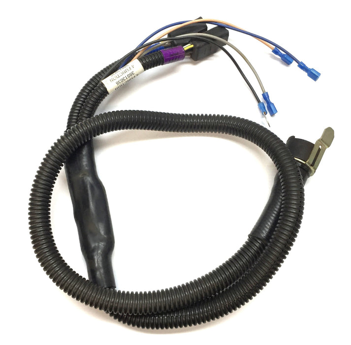 Hiniker Snow Plow 4-Function Harness 38813036 NOS