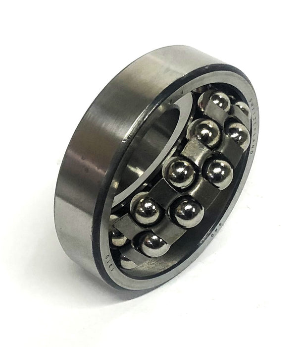 SRO R-H Self Aligning Double Row Ball Bearing 1310 NOS