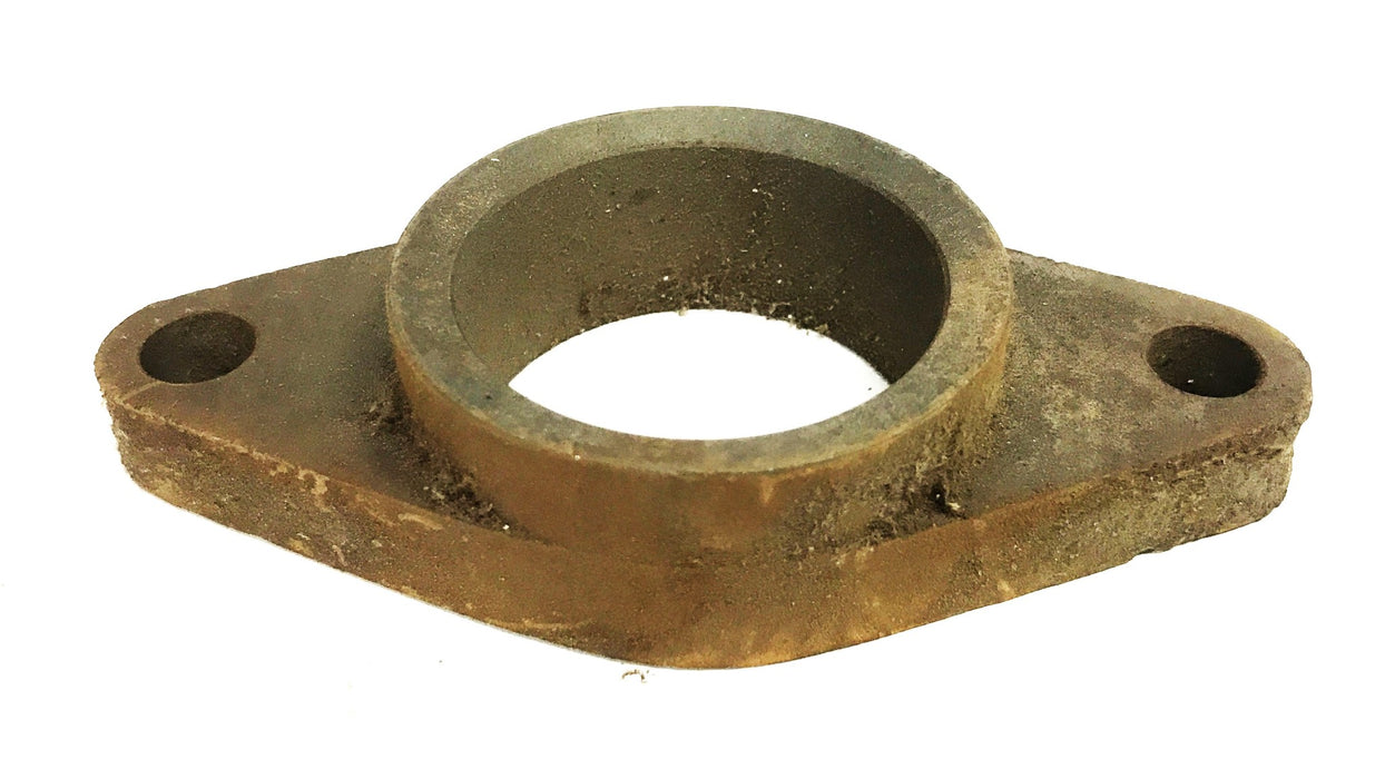 PFening Flanged Pipe Fitting A22291 [Lot of 6] NOS
