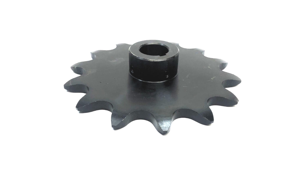 Peer 1" Bore 14 Teeth Roller Chain Sprocket H2052B14x1" NOS