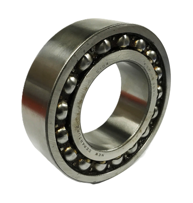 New Departure Ball Bearing 5104R NOS