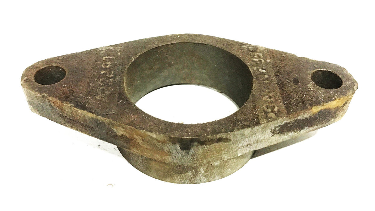 PFening Flanged Pipe Fitting A22291 [Lot of 6] NOS