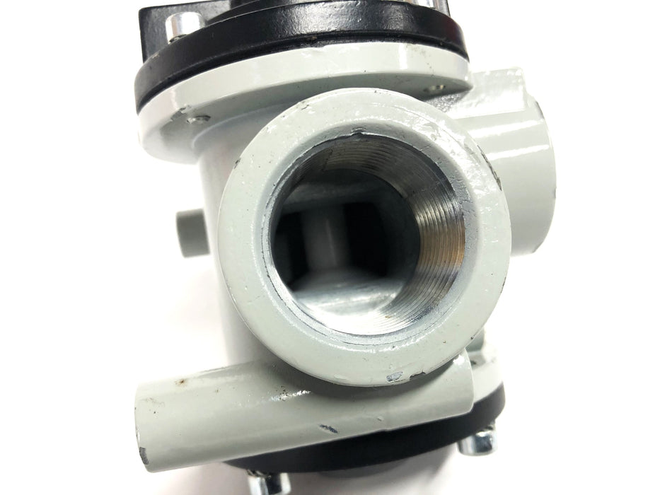 Numatics 36-145PSIG Valve NAF261500N0000 NOS