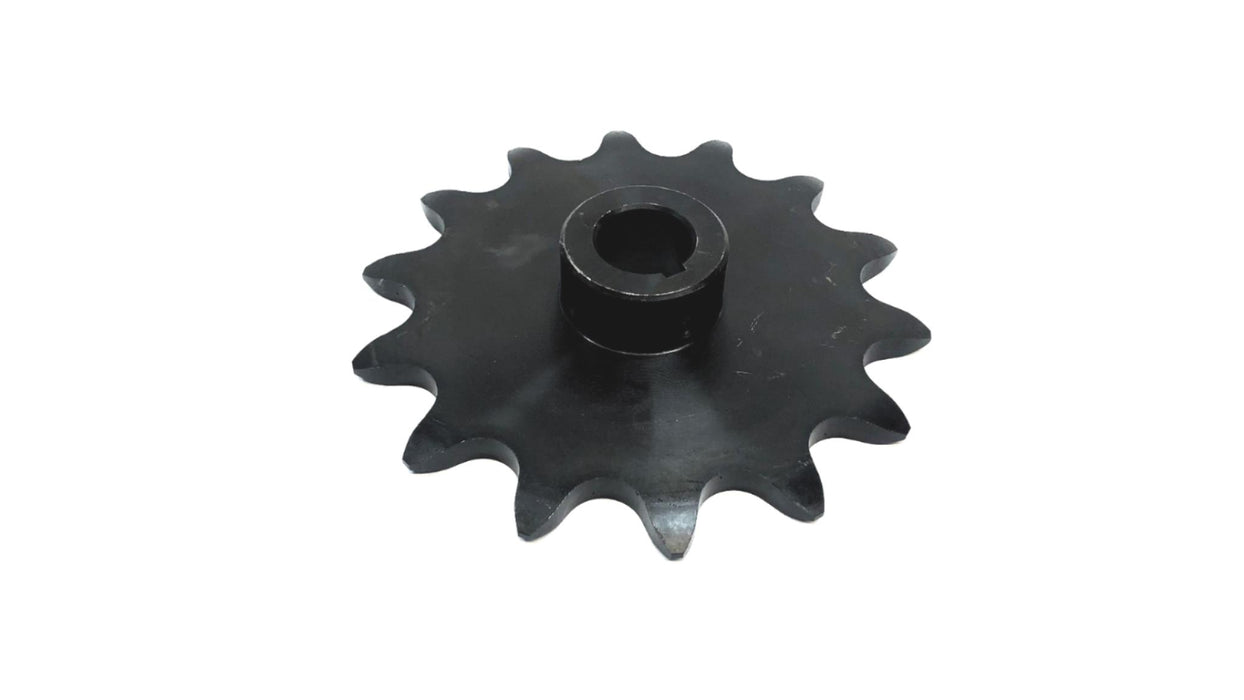 Peer 1" Bore 14 Teeth Roller Chain Sprocket H2052B14x1" NOS