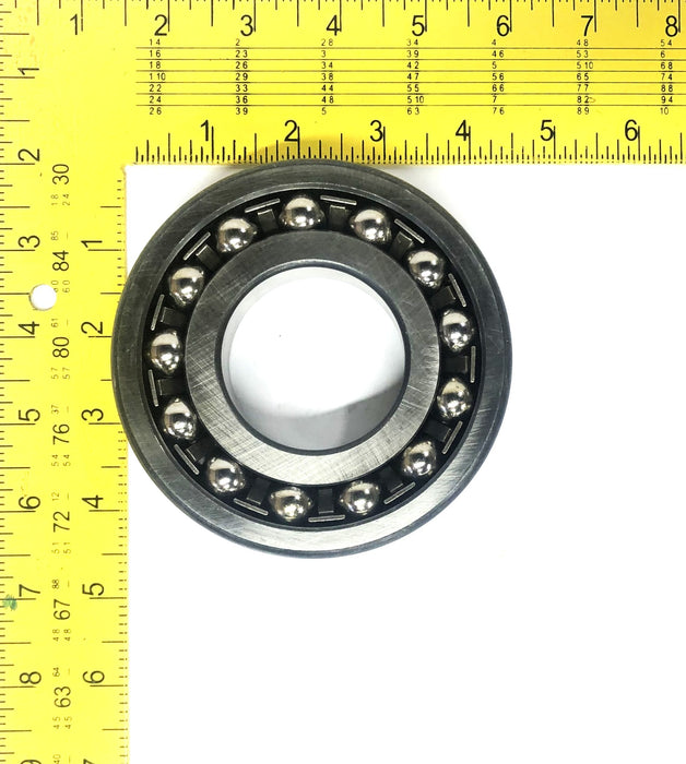 SRO R-H Self Aligning Double Row Ball Bearing 1310 NOS