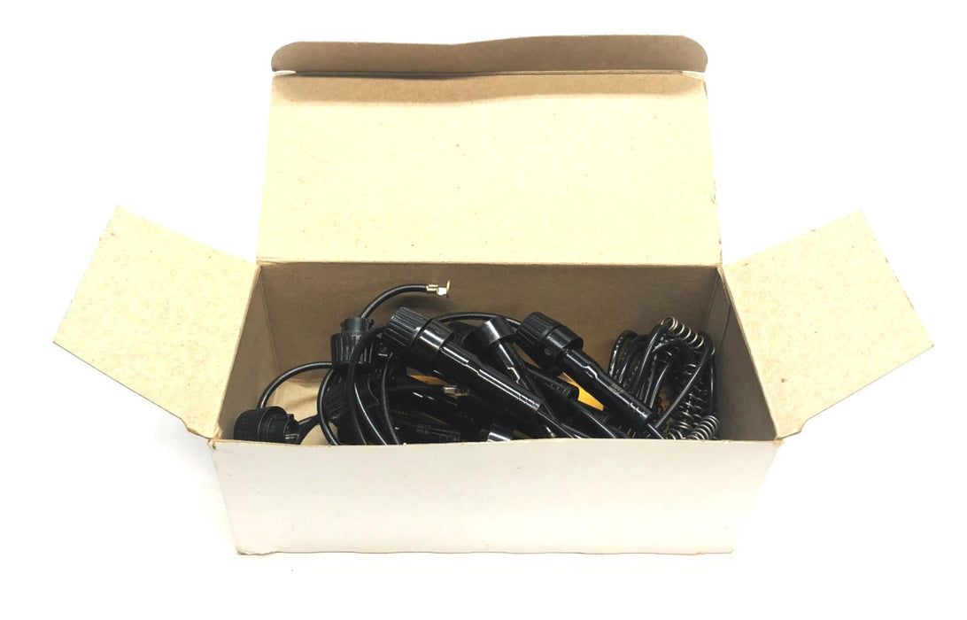 Bussmann Box of (10) Fuse Holders HRK NOS