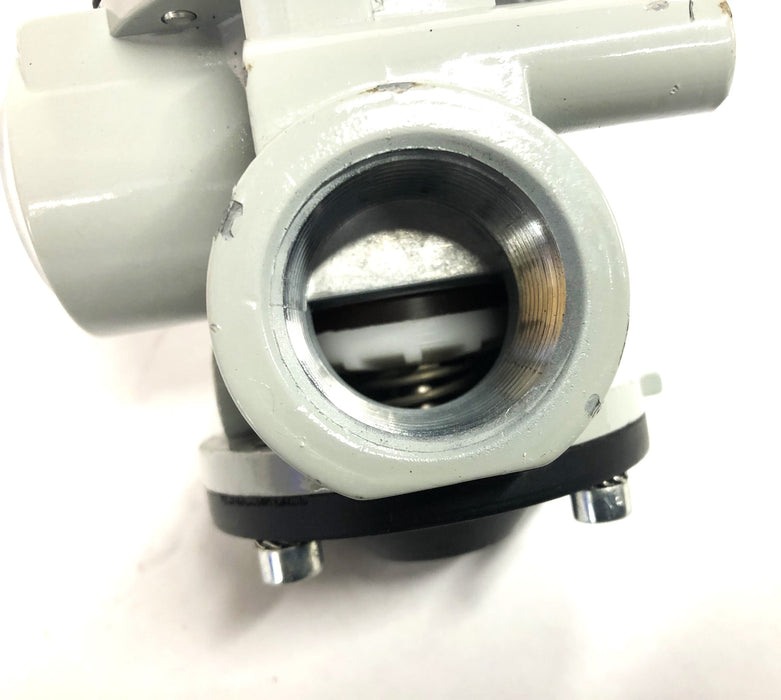 Numatics 36-145PSIG Valve NAF261500N0000 NOS