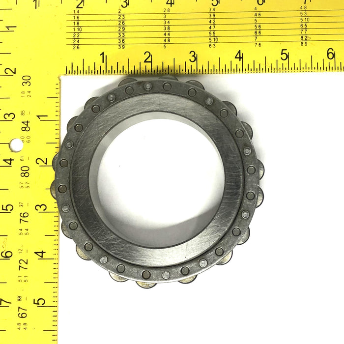 Unbranded Cylindrical Roller Bearing Inner Roller Cage MU1214 NOS