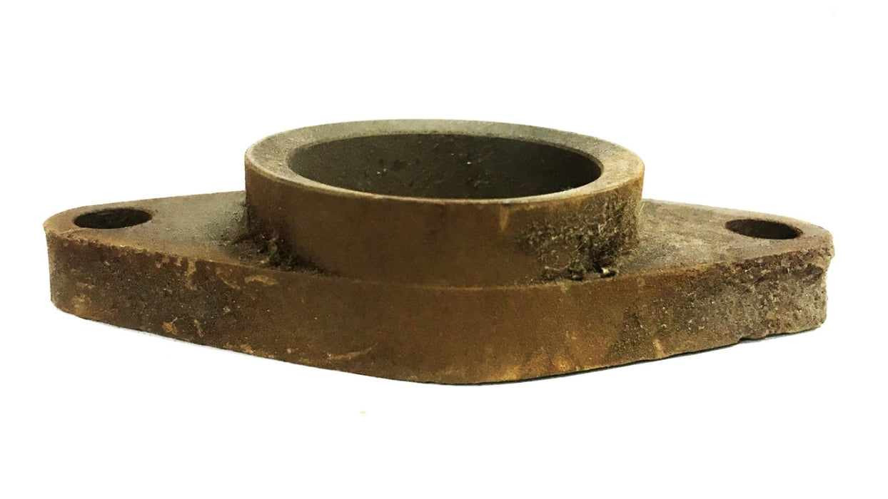 PFening Flanged Pipe Fitting A22291 [Lot of 6] NOS