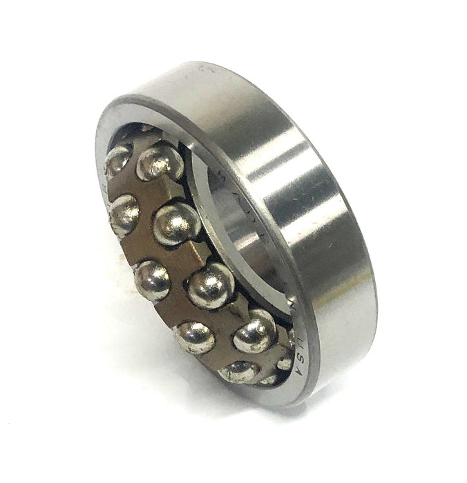 Fafnir Self Aligning Double Row Ball Bearing L310 NOS