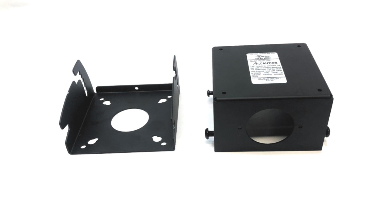 Peerless Ceiling Mount Plate ONLY PLCK-UNL NOS
