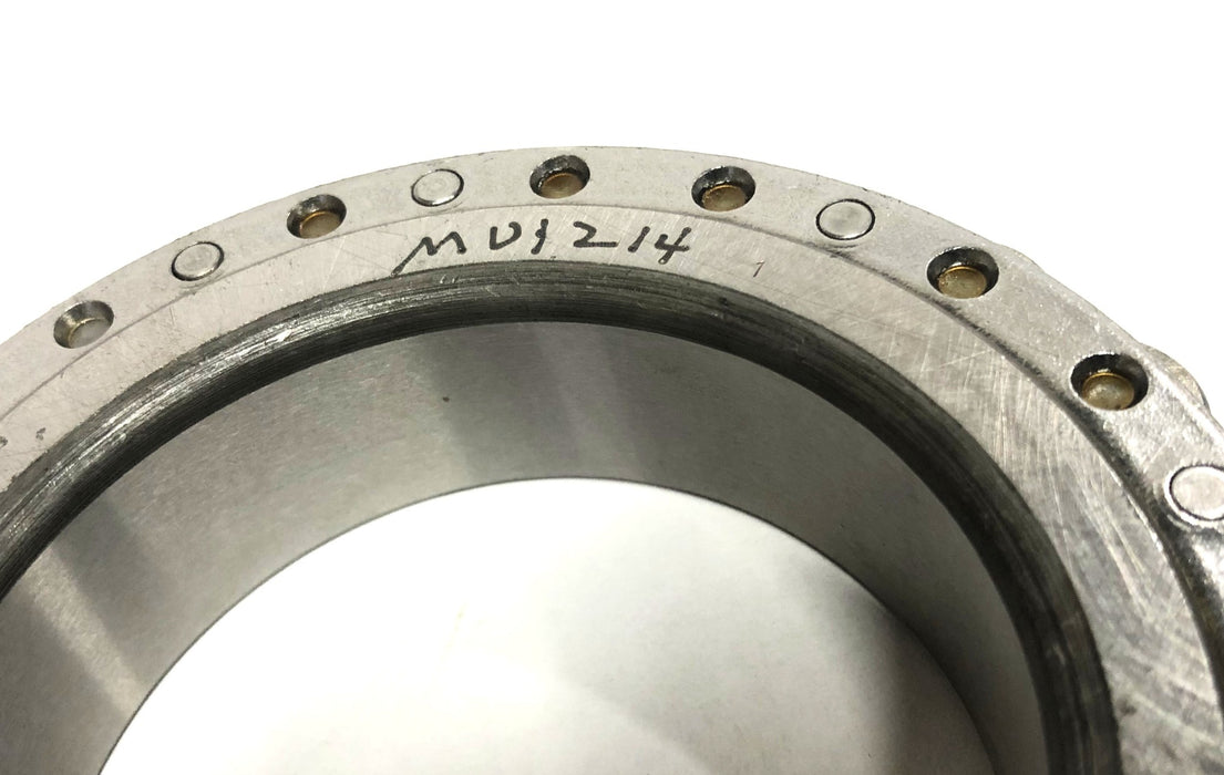 Unbranded Cylindrical Roller Bearing Inner Roller Cage MU1214 NOS