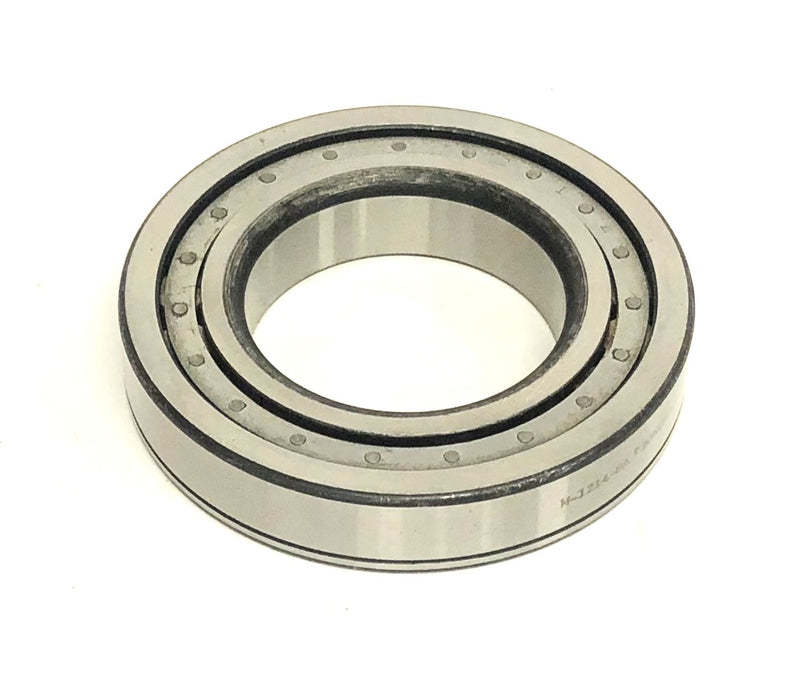 Link-Belt Cylindrical Roller Bearing M-1214-DA MU1214/W104 NOS