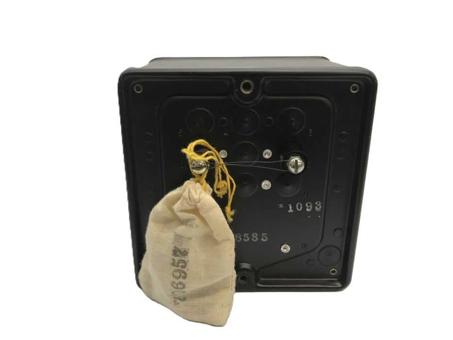 Westinghouse 0-300 D-C Voltmeter UX251 NOS