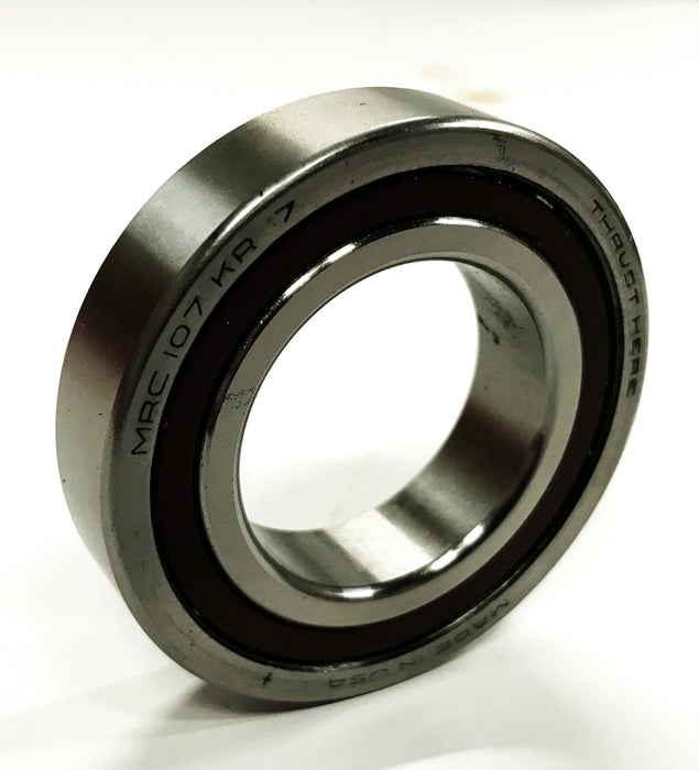 MRC Angular Contact Bearing 107-KR-7 NOS