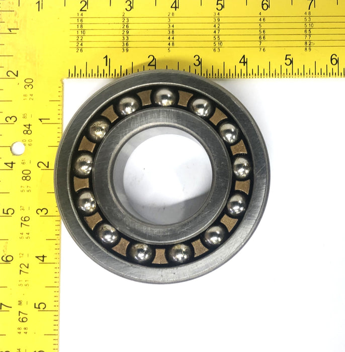 Fafnir Self Aligning Double Row Ball Bearing L310 NOS