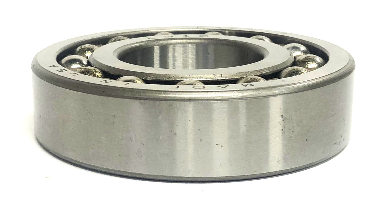 Fafnir Self Aligning Double Row Ball Bearing L310 NOS