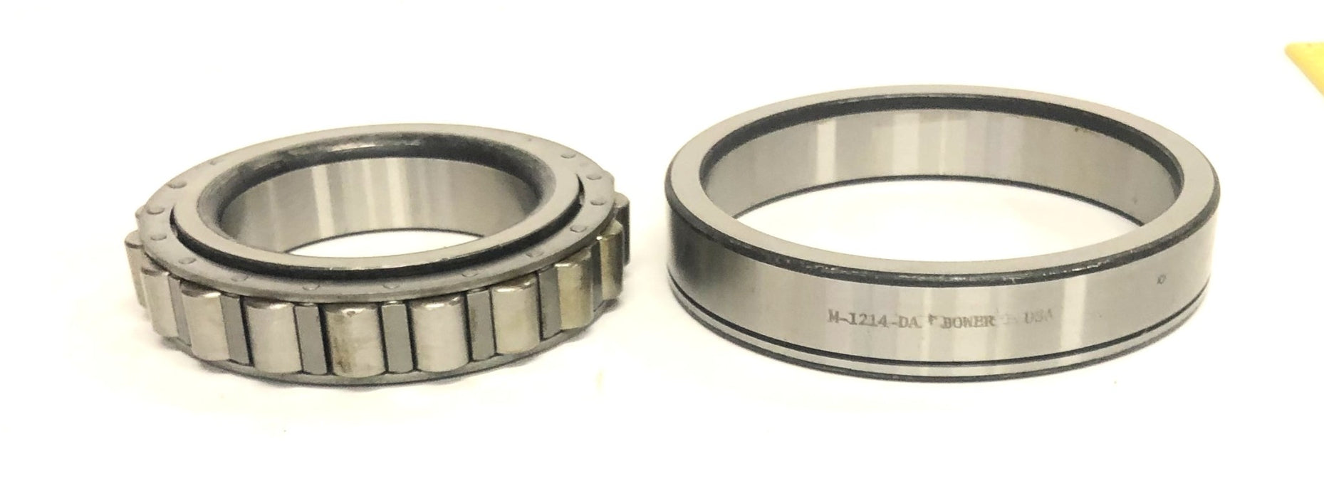 Link-Belt Cylindrical Roller Bearing M-1214-DA MU1214/W104 NOS