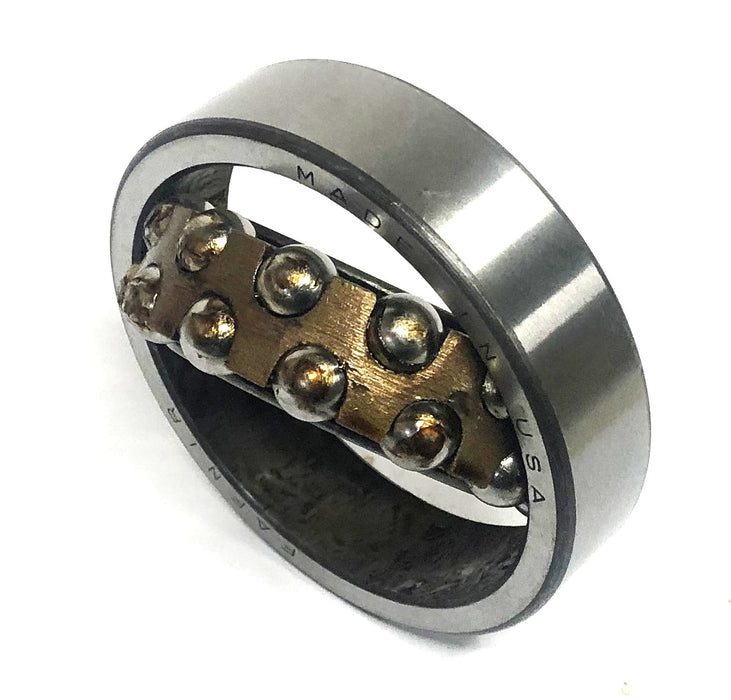 Fafnir Self-Aligning Ball Bearing L6610N NOS