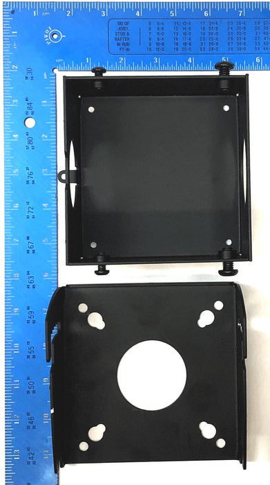 Peerless Ceiling Mount Plate ONLY PLCK-UNL NOS