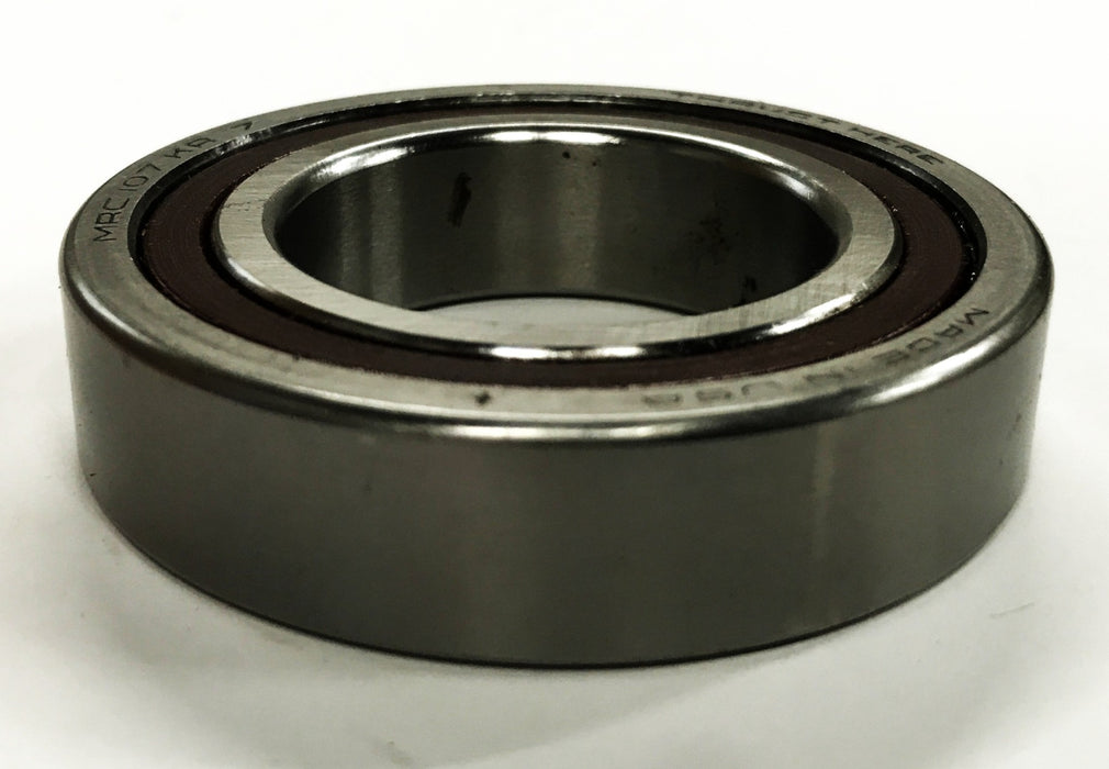 MRC Angular Contact Bearing 107-KR-7 NOS