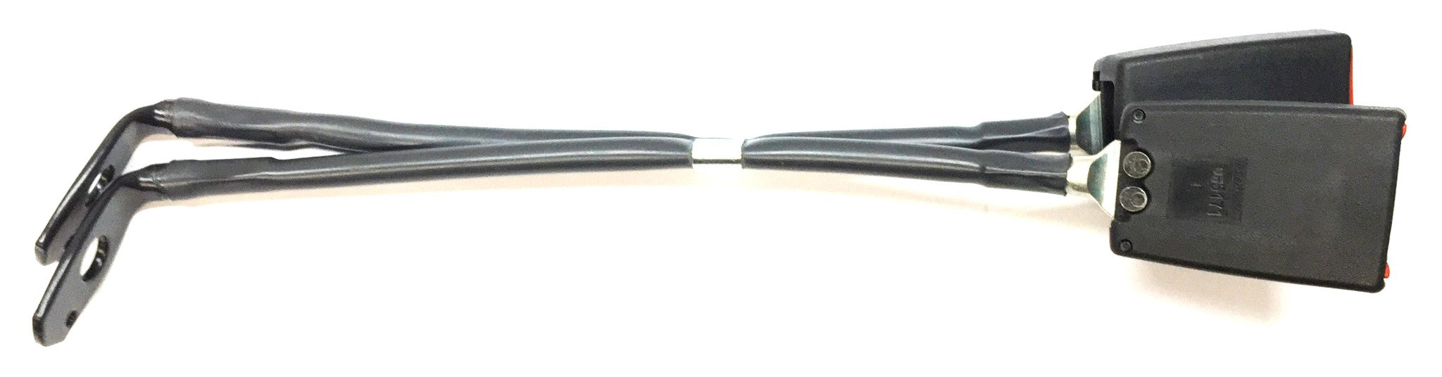 TRW Release Dual-Buckle Assembly 4866A NOS