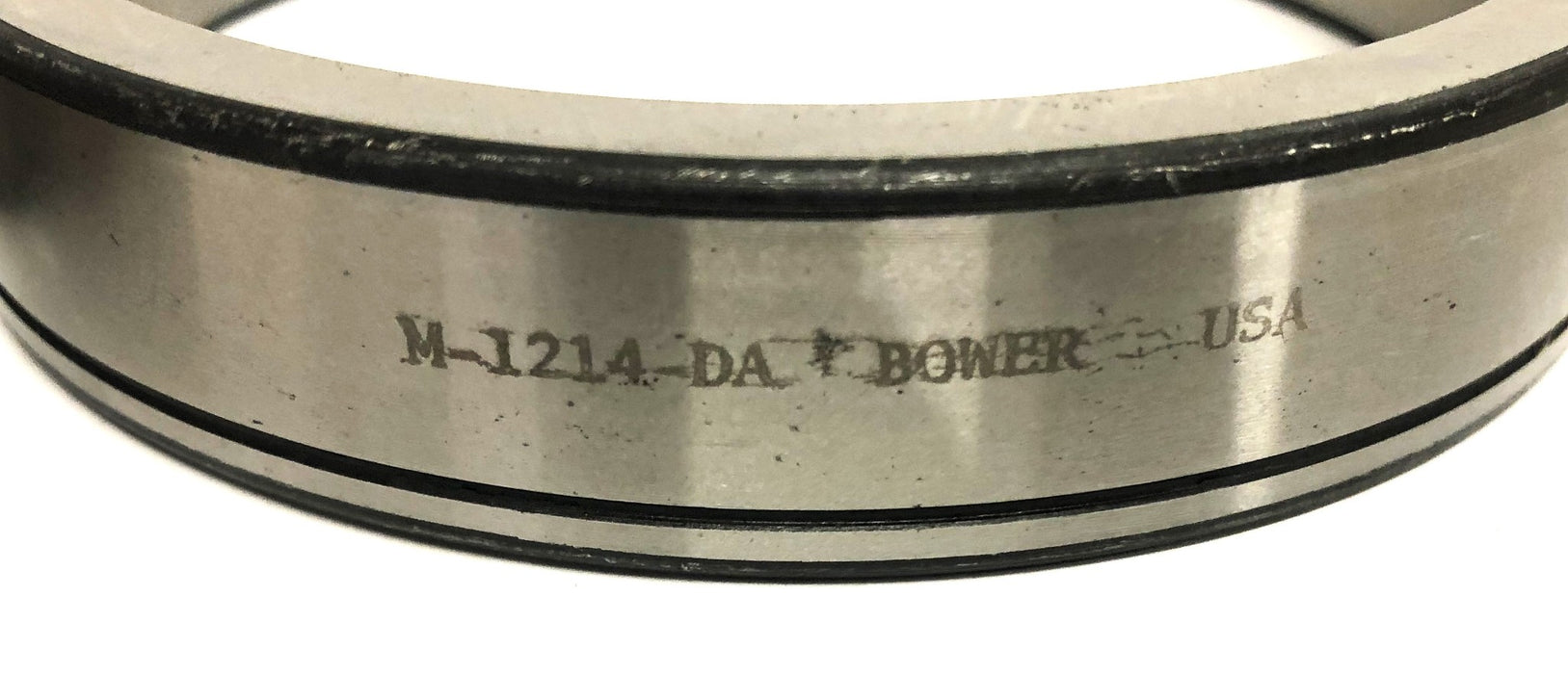 Link-Belt Cylindrical Roller Bearing M-1214-DA MU1214/W104 NOS
