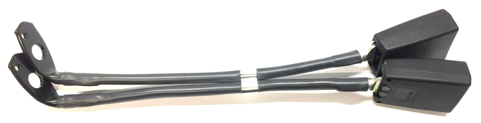 TRW Release Dual-Buckle Assembly 4866A NOS