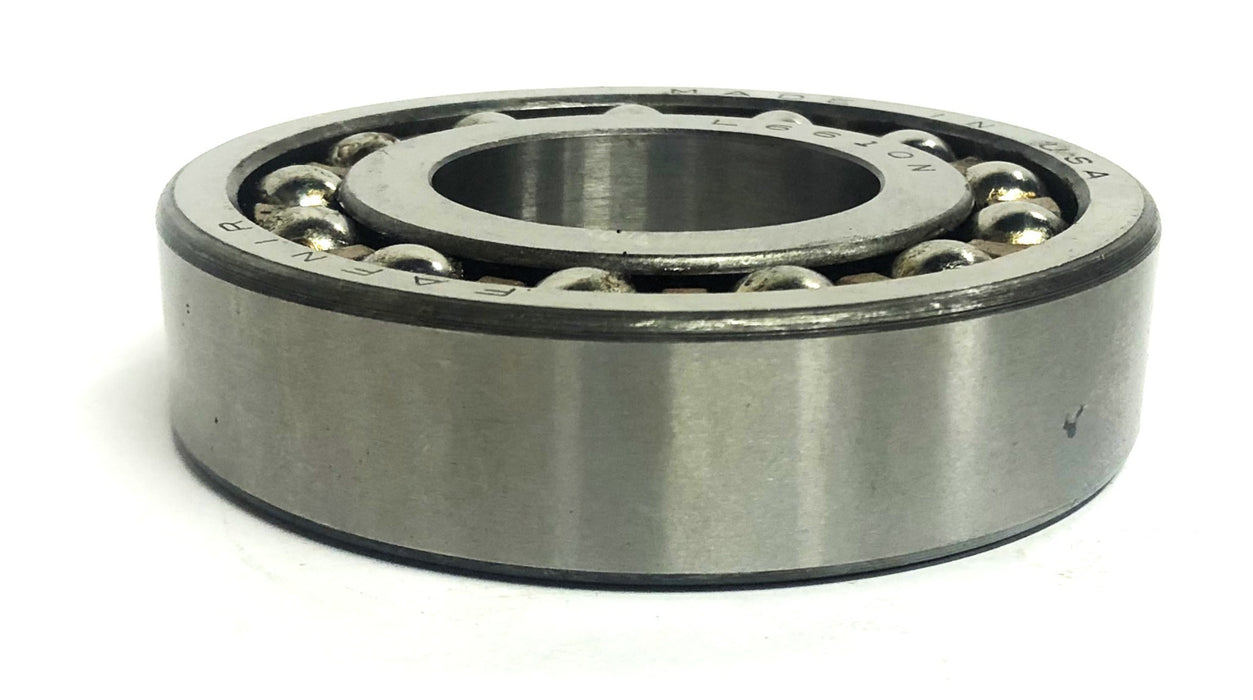 Fafnir Self-Aligning Ball Bearing L6610N NOS