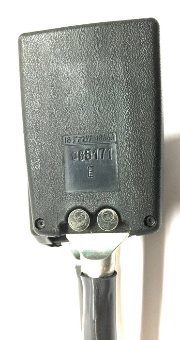 TRW Release Dual-Buckle Assembly 4866A NOS