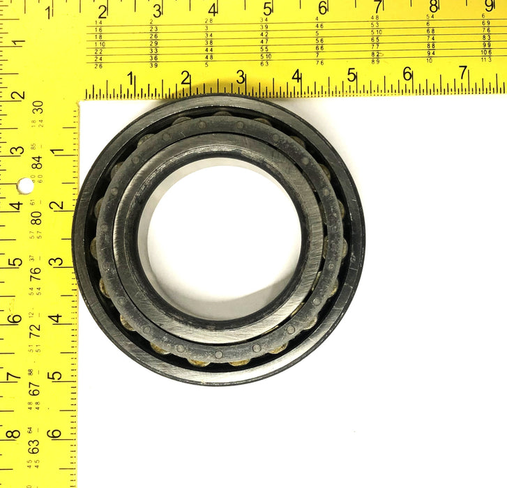 Link-Belt Cylindrical Roller Bearing M-1214-DA MU1214/W104 NOS
