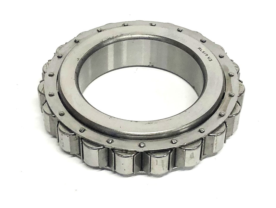 Unbranded Cylindrical Roller Bearing RLS19-V3 NOS