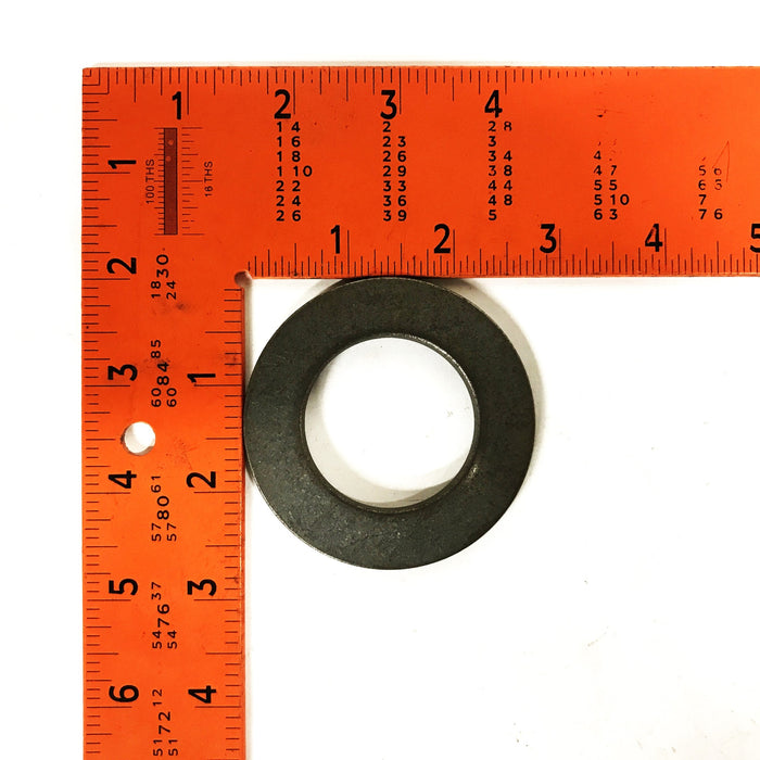 Unbranded 2-3/4 inch Spherical Washer [Lot of 8] NOS
