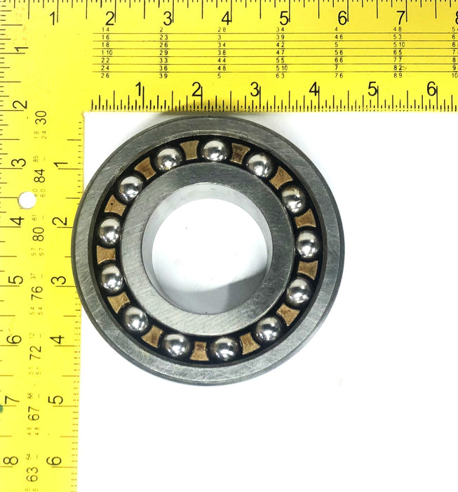 Fafnir Self-Aligning Ball Bearing L6610N NOS