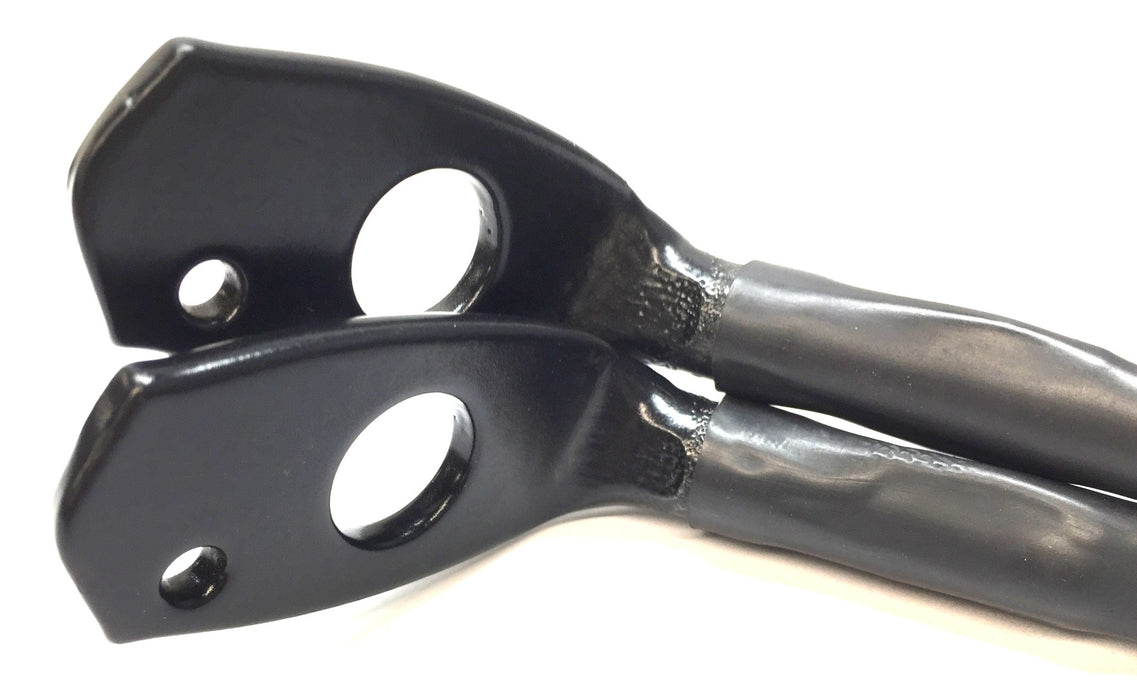 TRW Release Dual-Buckle Assembly 4866A NOS