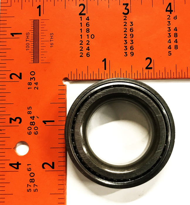 SKF/NTN Tapered Roller Bearing Cone and Cup L68111/L68149 [Lot of 2] NOS