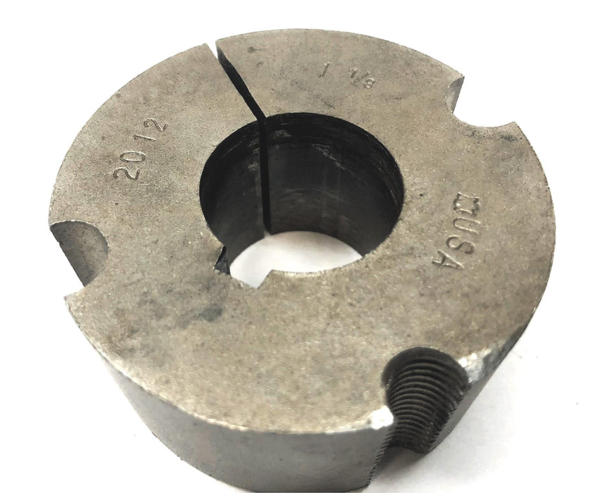 Martin Sprocket W/ Tapered Lock Bushing 50BTB30 2012 USED
